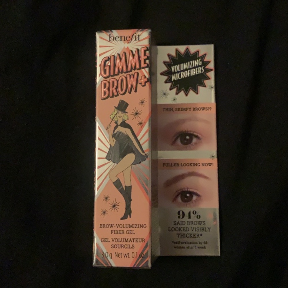 Benefit Gimme Brow Gel